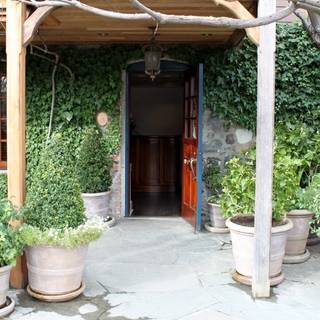 french laundry ca