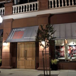 Morimoto - Napa Restaurant - Napa, CA | OpenTable