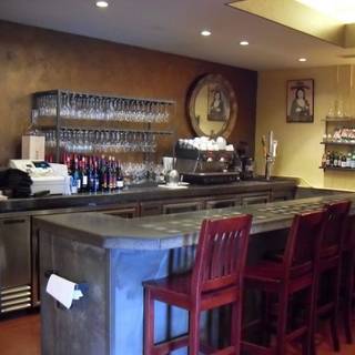 Baci Cafe & Wine Bar - Healdsburg Restaurant - Healdsburg, CA | OpenTable