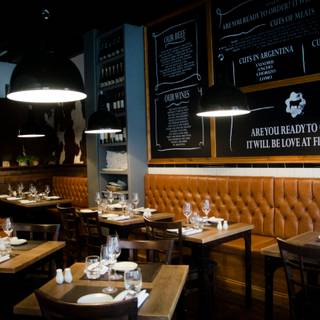 Buenos Aires Argentine Steakhouse - Wimbledon