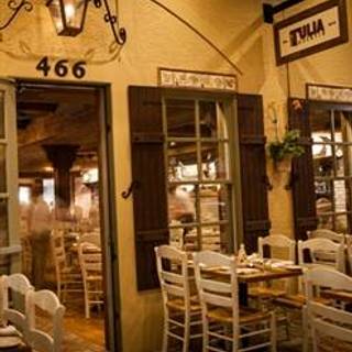 143 Restaurants In Naples Park Fl Opentable