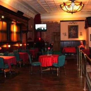 Merchants Cafe & Saloon