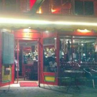 Caffe Macaroni
