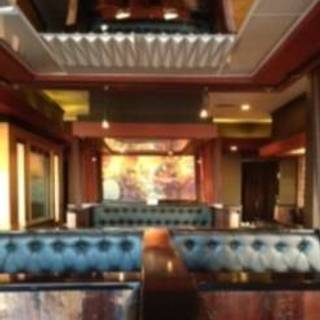 The V Restaurant and Brewery