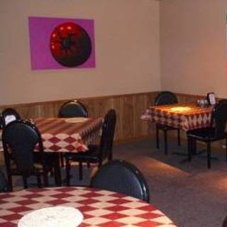 Pizzeria Ora