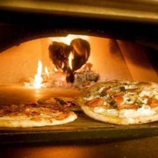 Pizza Republica - Denver Downtown