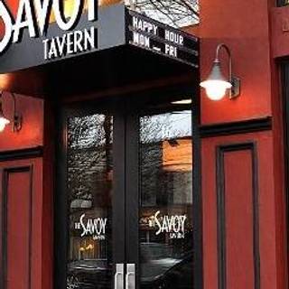 The Savoy Tavern