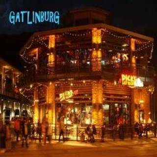 Dick's Last Resort - Gatlinburg