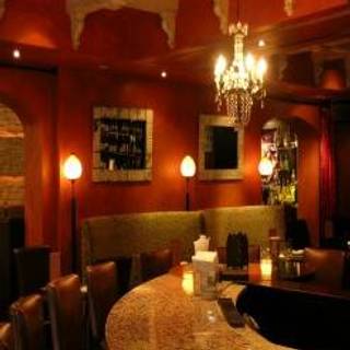 Banc Cafe