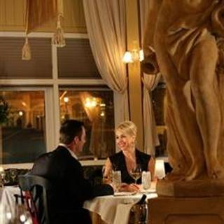Castello Ristorante - Fairmont Banff Springs