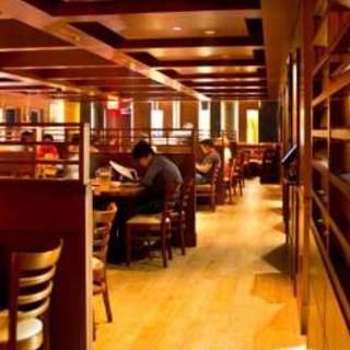 Crown Restaurant & Lounge