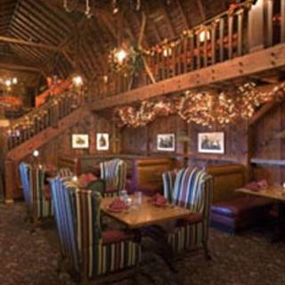 Millrose Restaurant