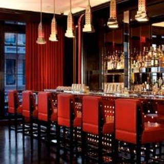The Lambs Club - Bar
