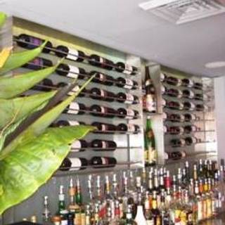 Chance Asian Bistro & Bar