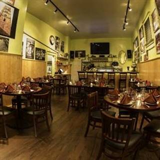 Baonecci Ristorante