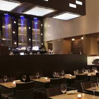 Douzo Modern Japanese Restaurant