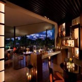 Agave Azul - Rosewood Mayakoba