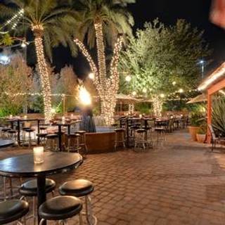 Best Restaurants In Old Town Scottsdale Opentable Old Town Tortilla Factory