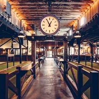 Rhein Haus - Seattle