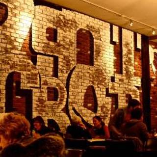 Crab Spot Restaurant