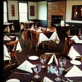 1 North Steakhouse