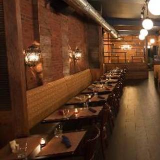 Lola's Mexican Kitchen - White Plains