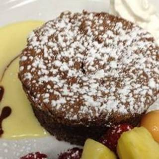Ristorante Castello at Blue Bell