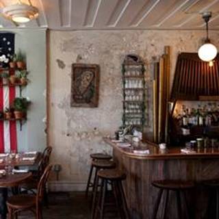 Vinegar Hill House