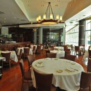 Wolfgang's Steakhouse - Miami