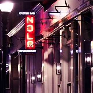 NOLA oyster bar