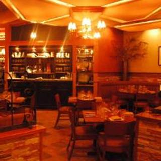 Local Seasonal Kitchen