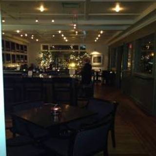 The Wine Bar