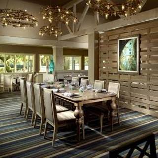 Verandah at Omni Amelia Island Plantation Resort