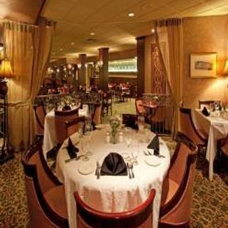 Harrigan's Cafe & Wine Deck