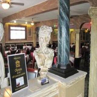 Olympia Restaurant
