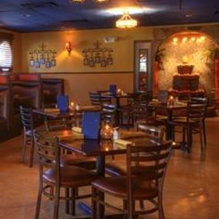 Rio Azul Mexican Bar & Grill