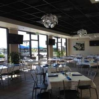 The Patio @ Players Casino