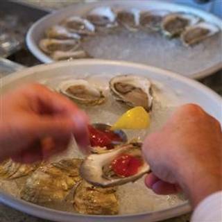 Turner's Seafood - Melrose