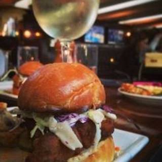 The Hudson LA