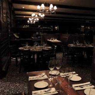 Stockyard Classic American Tavern