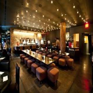 Blue Ribbon Sushi Izakaya