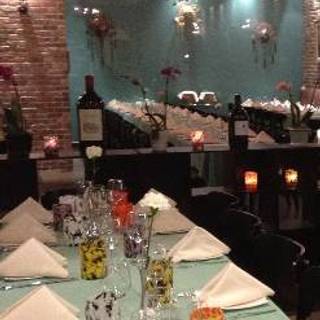 Casanova Restaurant