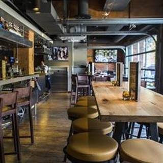 Henry's Tavern - Seattle