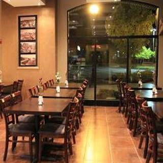 Blue Fig Cafe