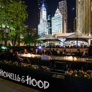 Howells & Hood