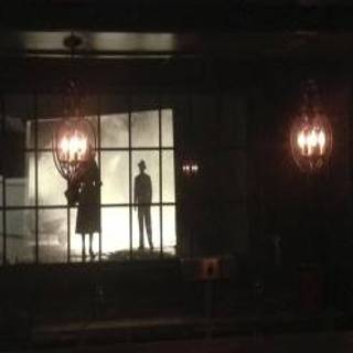 Noir Lounge