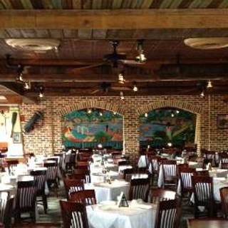 Landry's Seafood House - Orlando