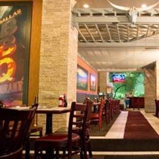 Dallas Bbq Upper East Side Restaurant New York Ny Opentable