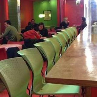 Silvio's Organic Pizzeria