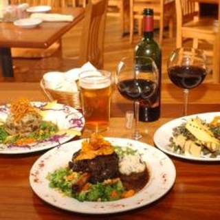 14 Best Breakfast Restaurants In Charlottesville Opentable 14 Restaurants Available Nearby Sen Pub And Braai